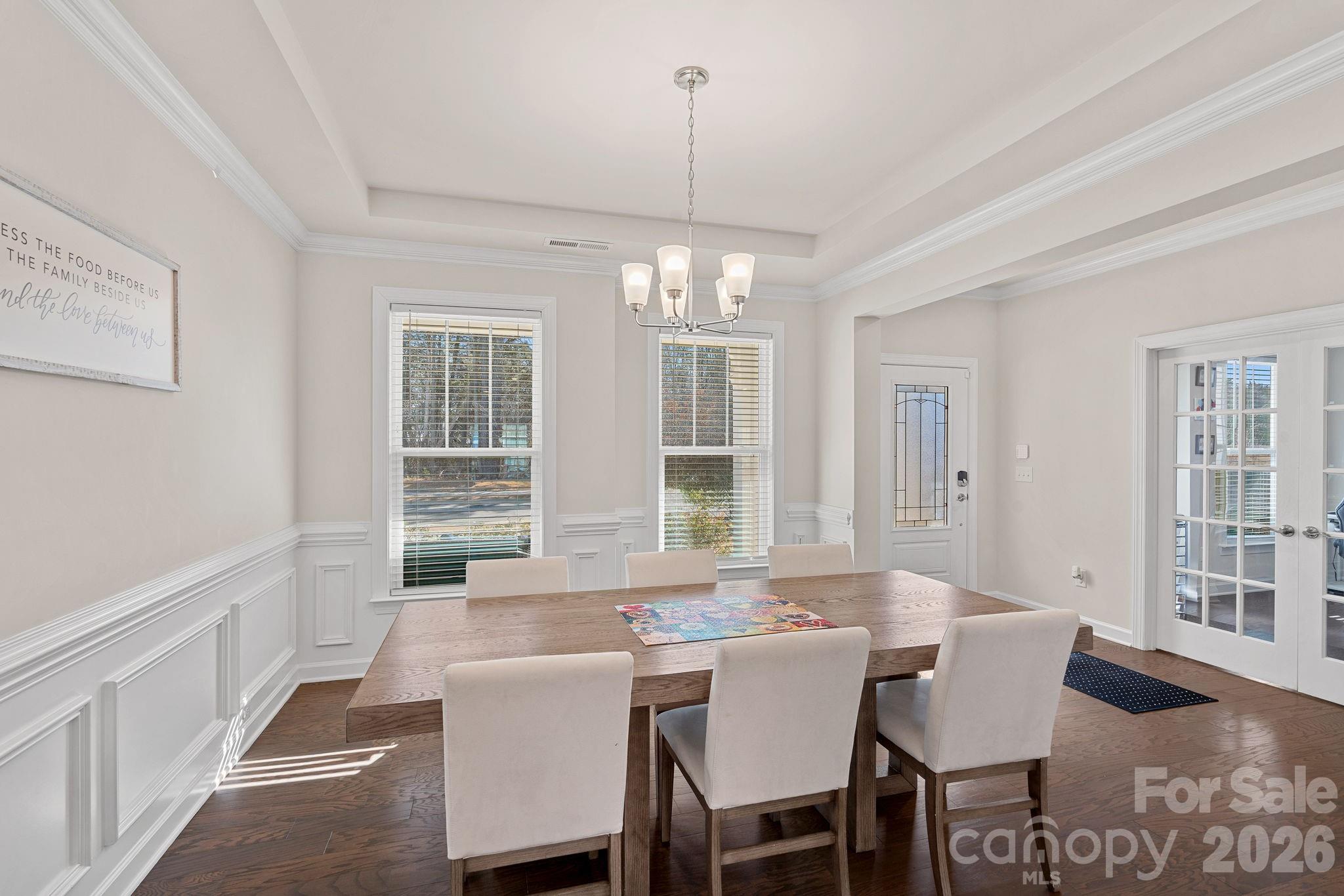 19108 Birdmeadow Drive Huntersville NC 28078