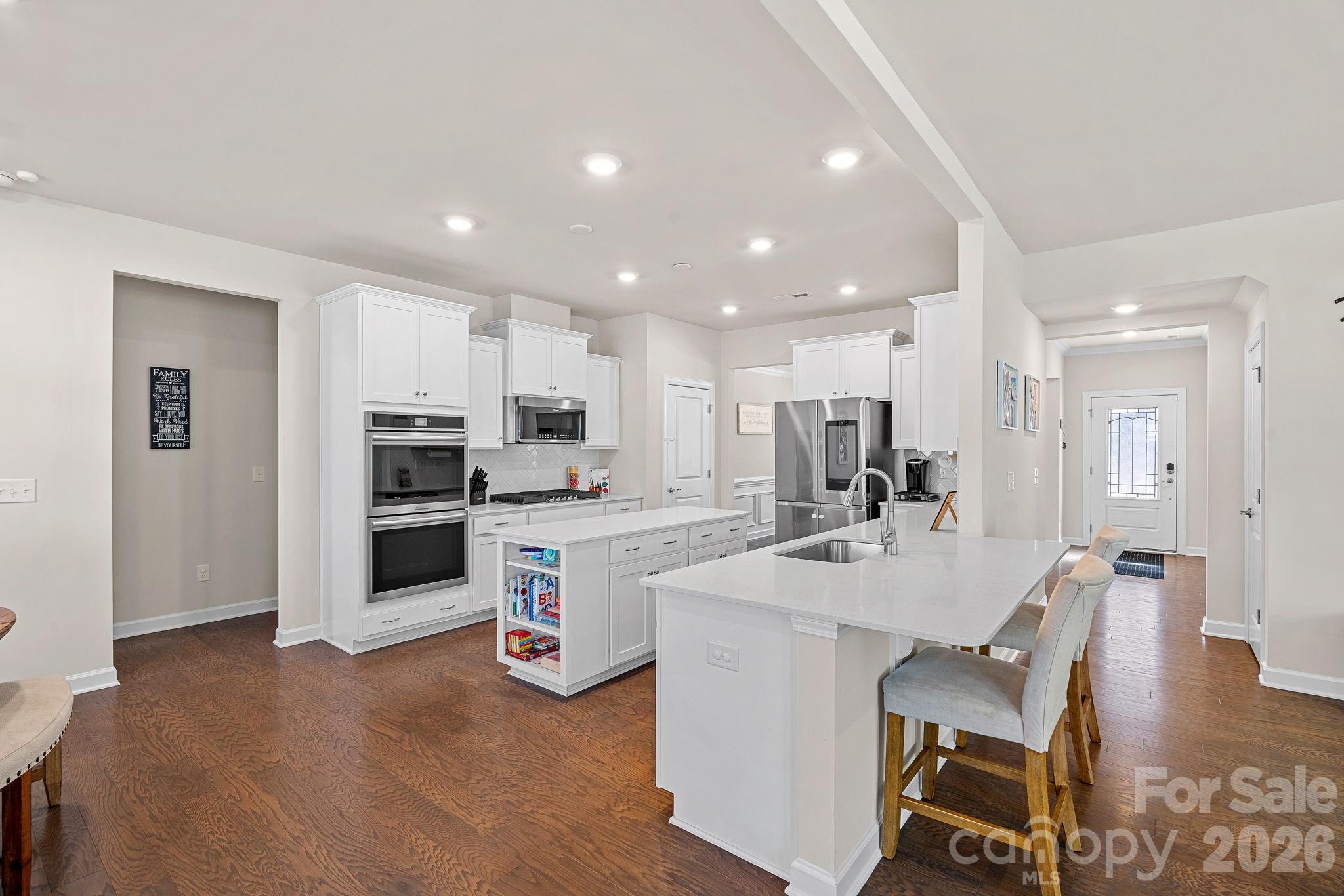 19108 Birdmeadow Drive Huntersville NC 28078