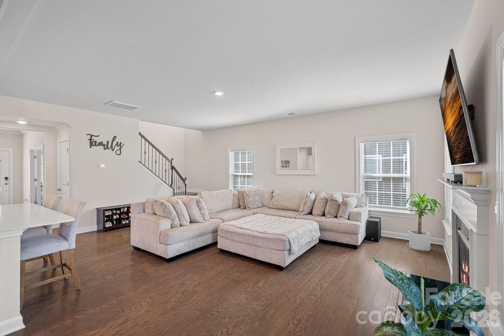 19108 Birdmeadow Drive Huntersville NC 28078