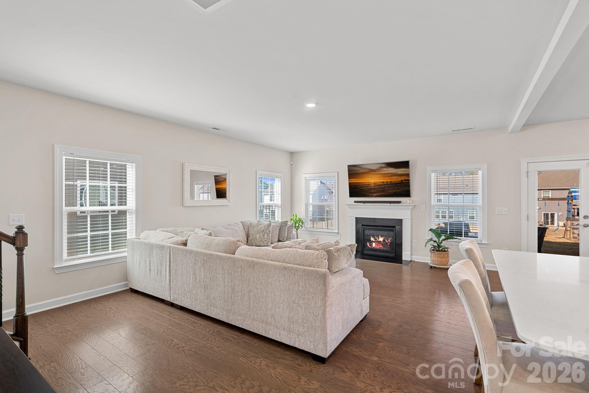 19108 Birdmeadow Drive Huntersville NC 28078