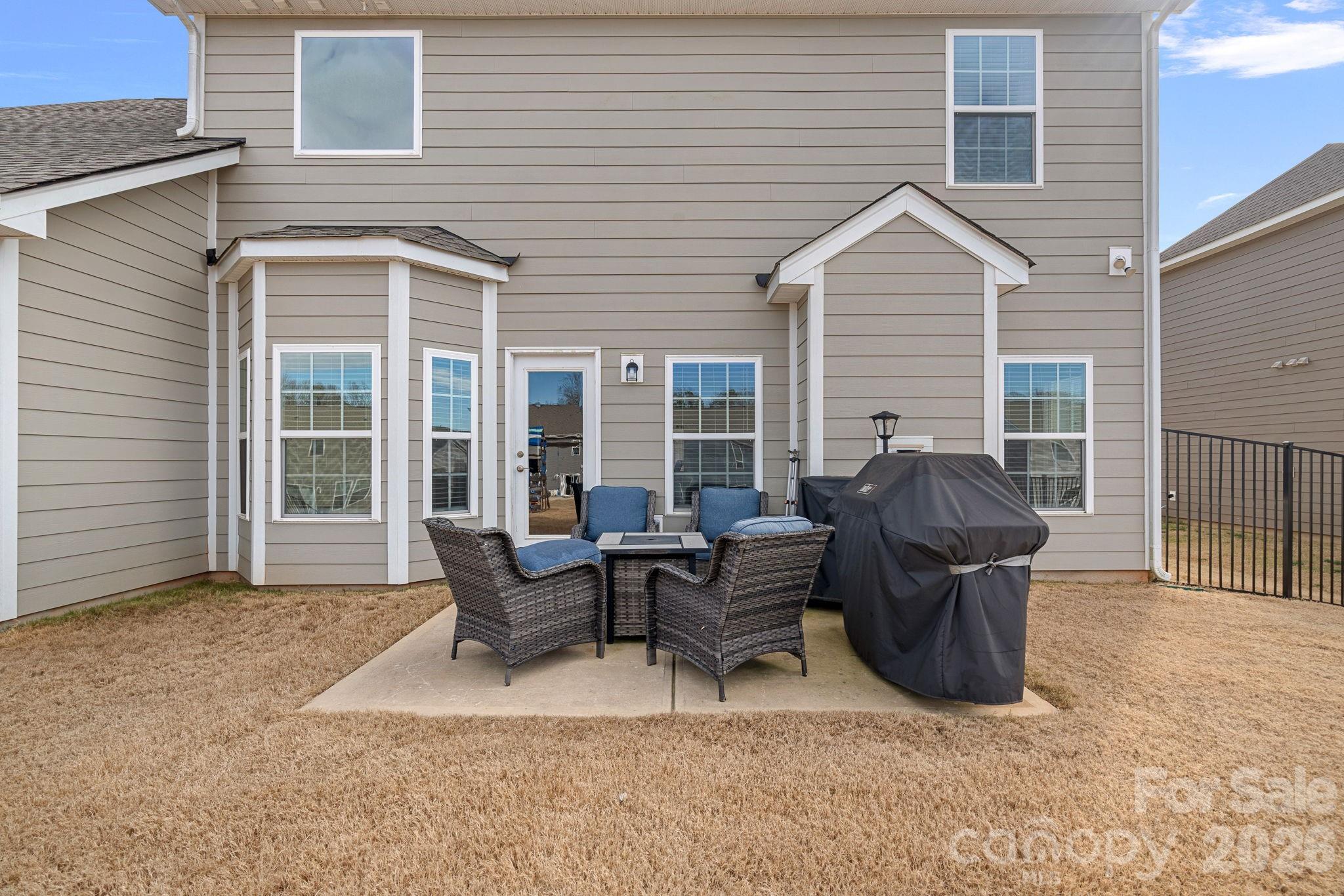 19108 Birdmeadow Drive Huntersville NC 28078