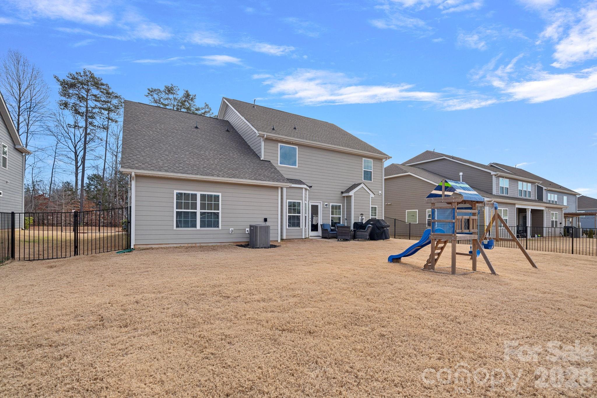 19108 Birdmeadow Drive Huntersville NC 28078