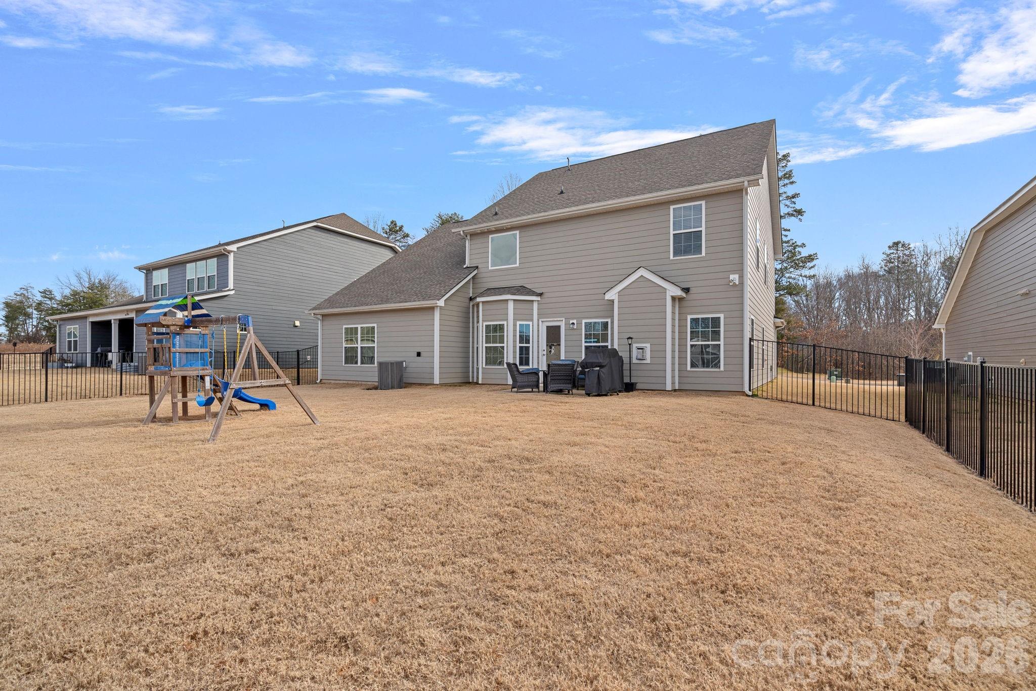 19108 Birdmeadow Drive Huntersville NC 28078