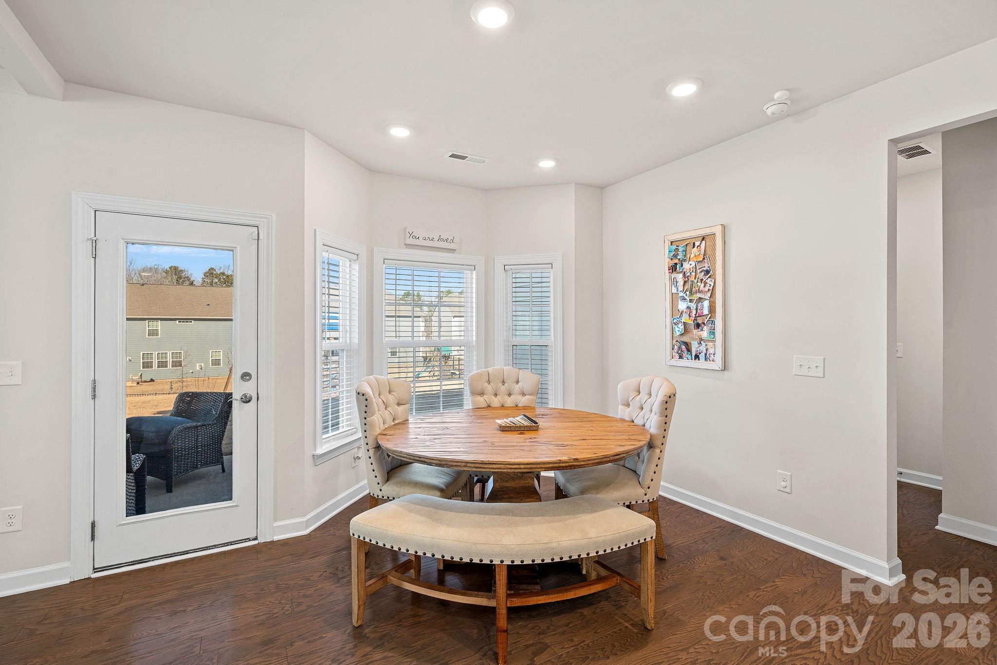 19108 Birdmeadow Drive Huntersville NC 28078