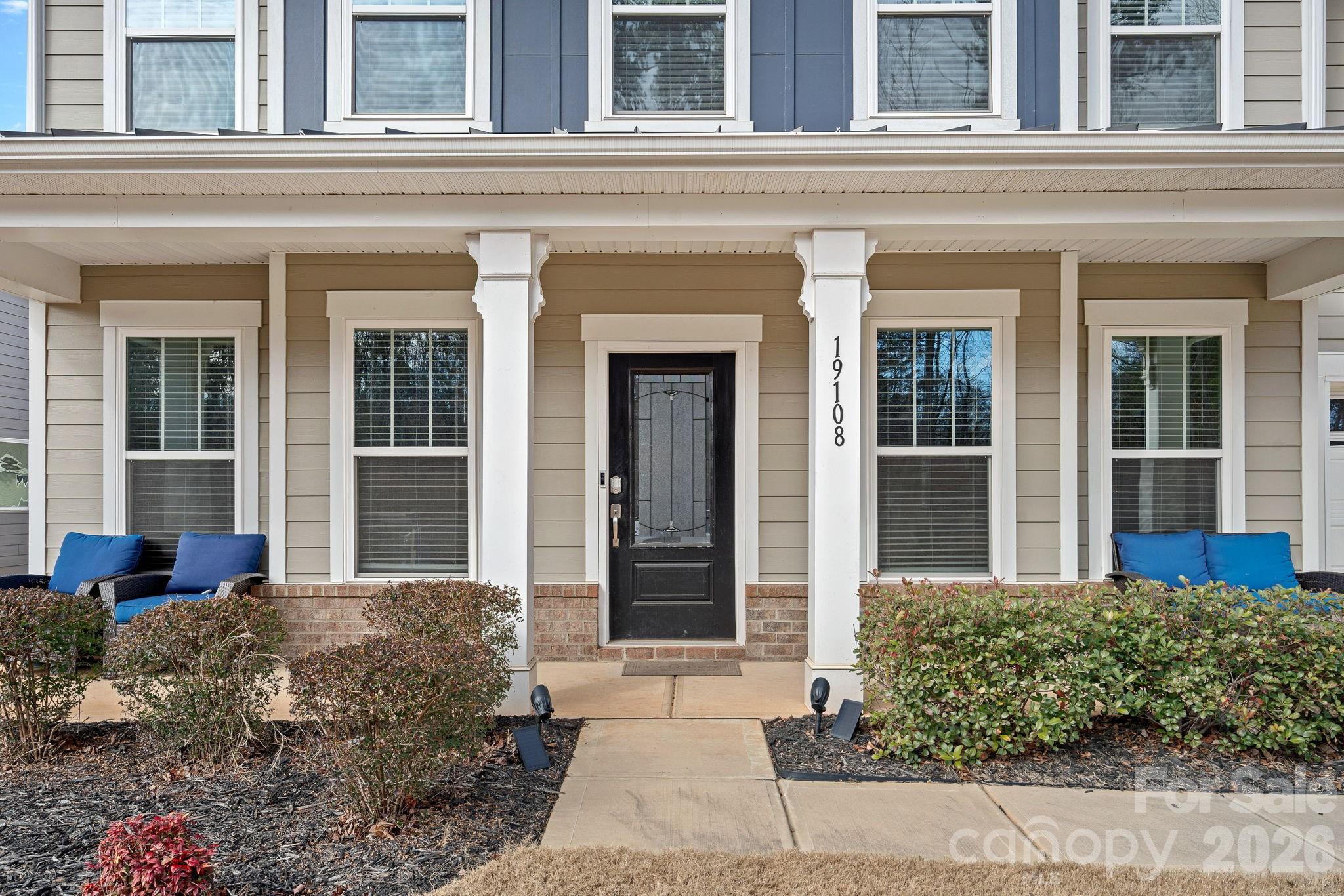 19108 Birdmeadow Drive Huntersville NC 28078