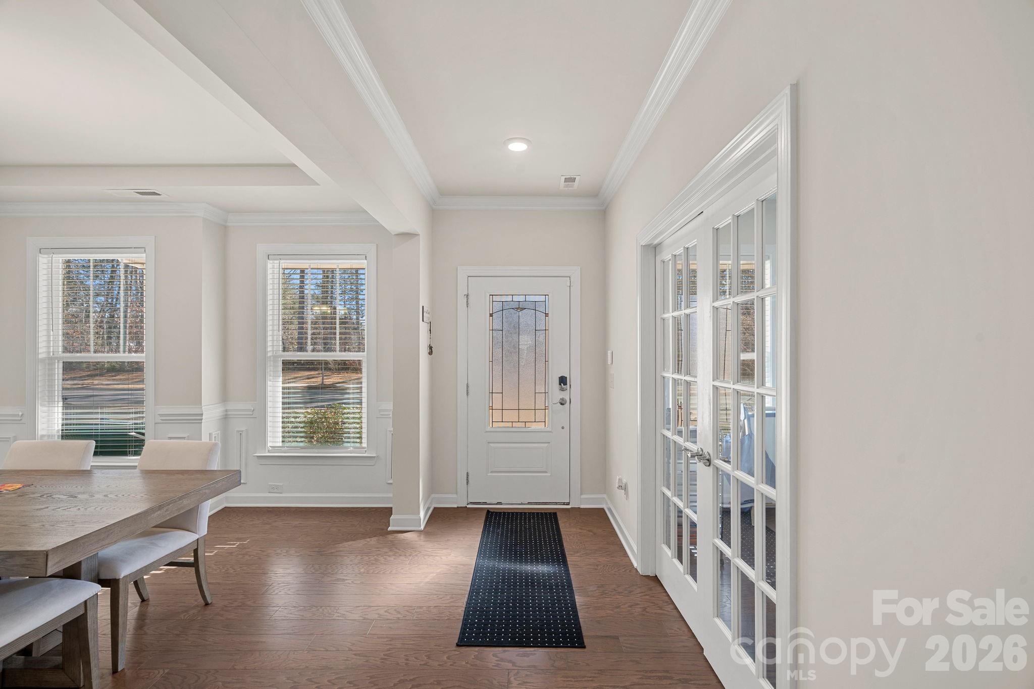 19108 Birdmeadow Drive Huntersville NC 28078