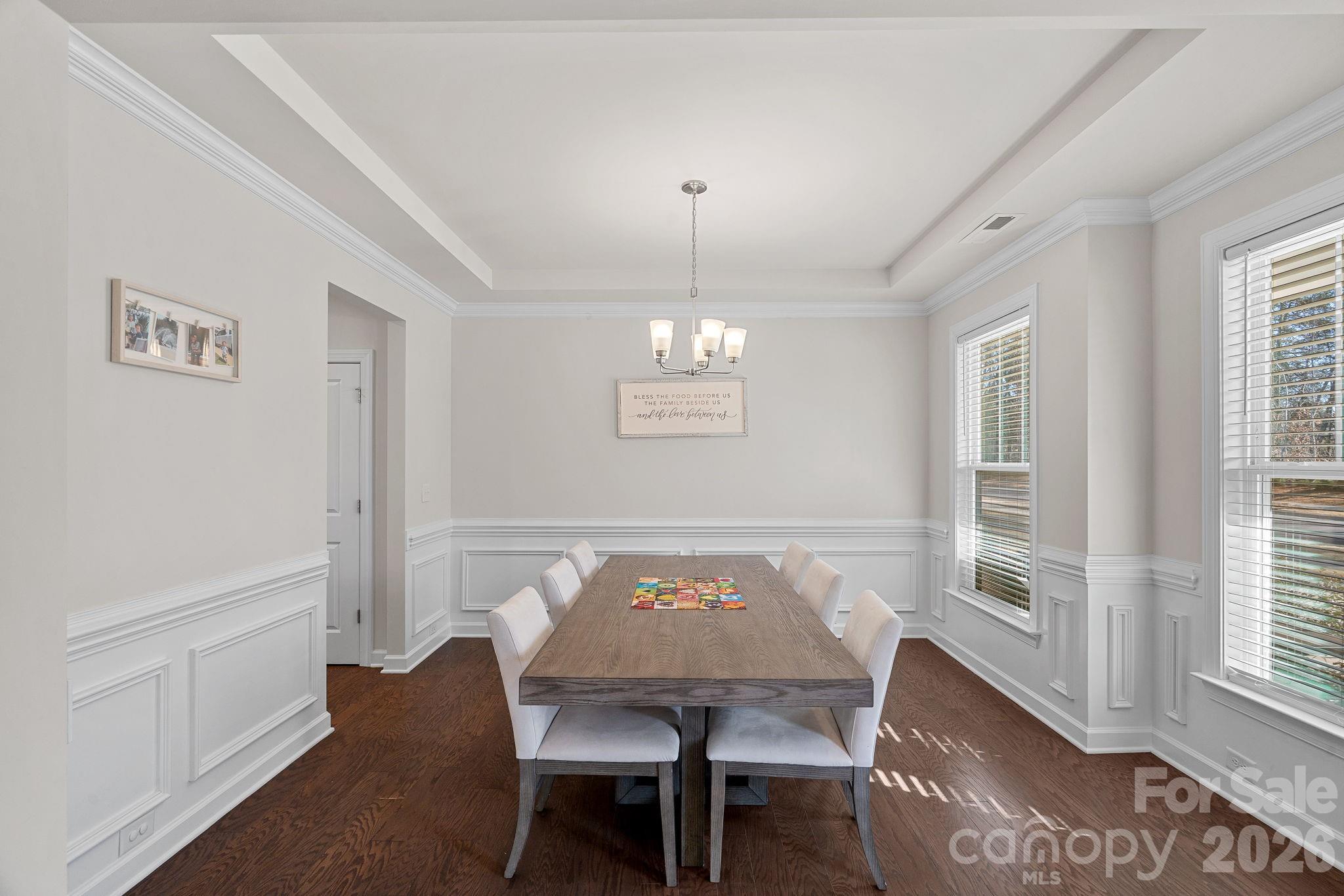 19108 Birdmeadow Drive Huntersville NC 28078