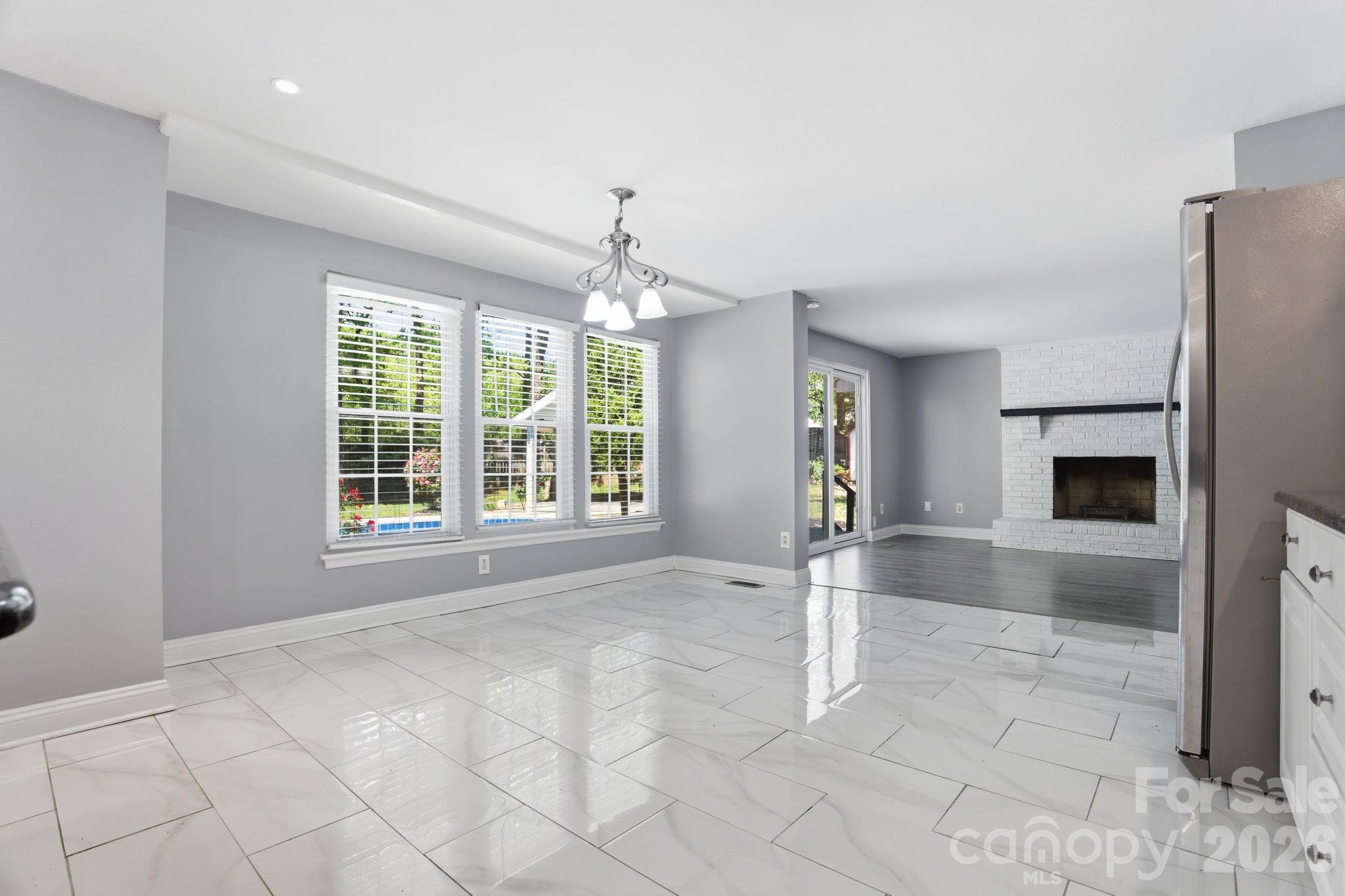 6839 Honey Hurst Lane Charlotte NC 28212
