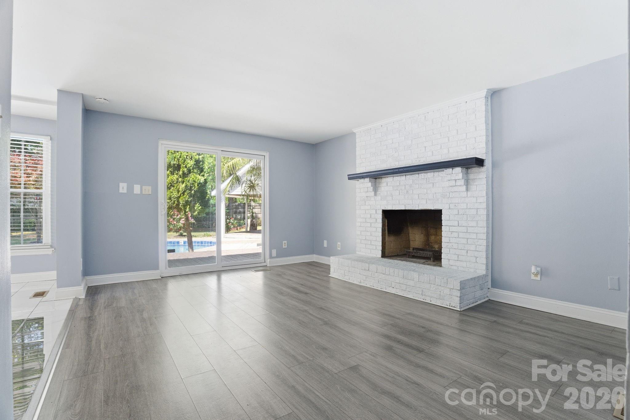 6839 Honey Hurst Lane Charlotte NC 28212