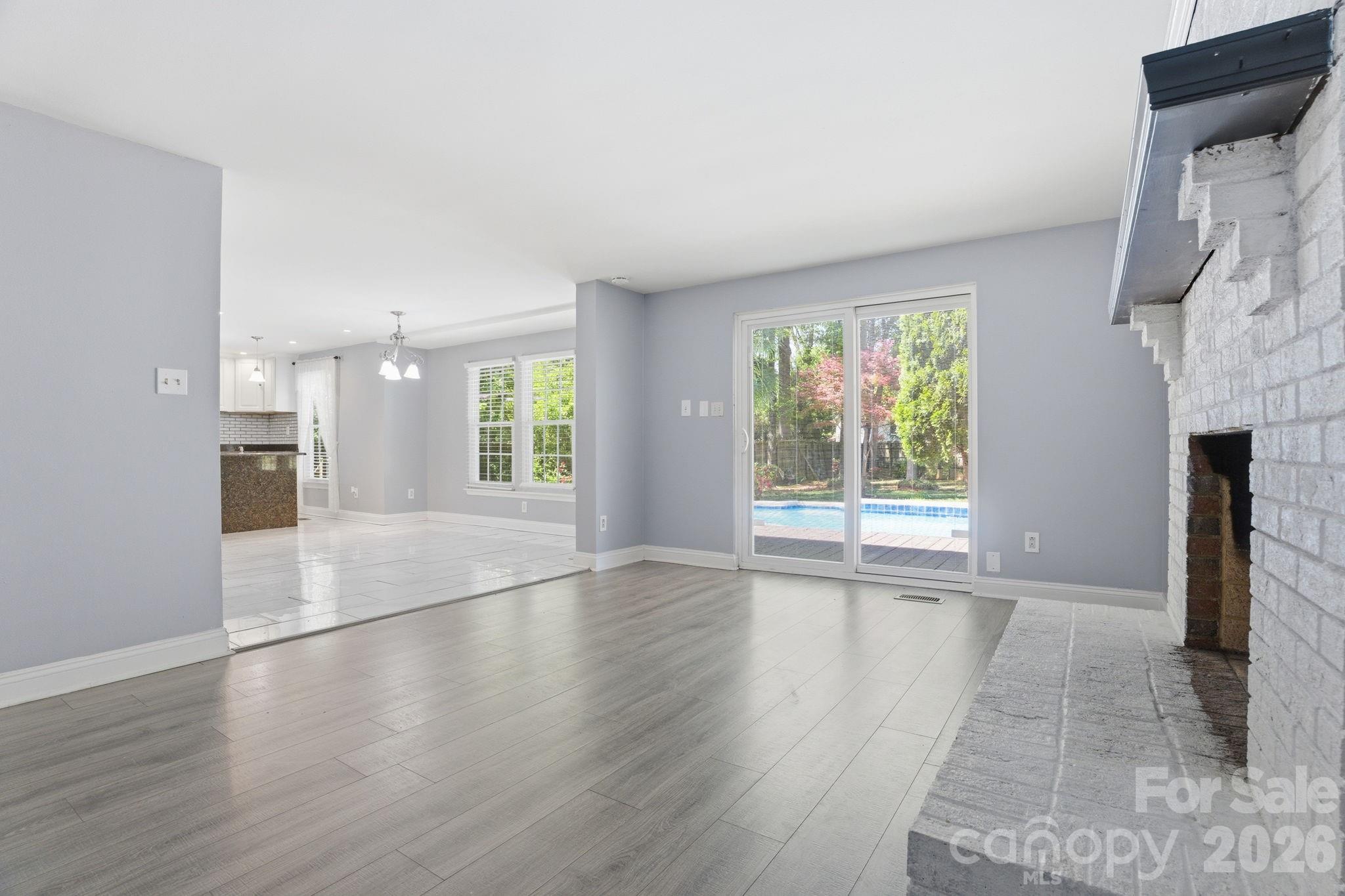 6839 Honey Hurst Lane Charlotte NC 28212