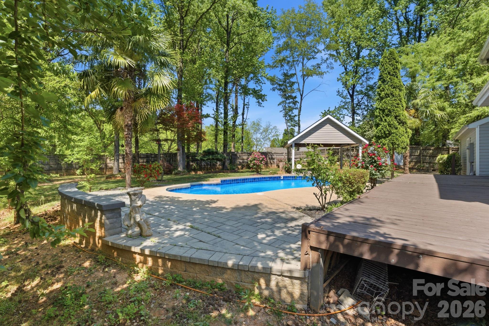 6839 Honey Hurst Lane Charlotte NC 28212