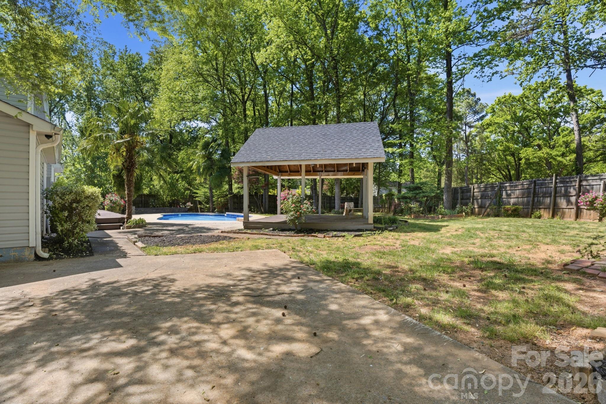 6839 Honey Hurst Lane Charlotte NC 28212