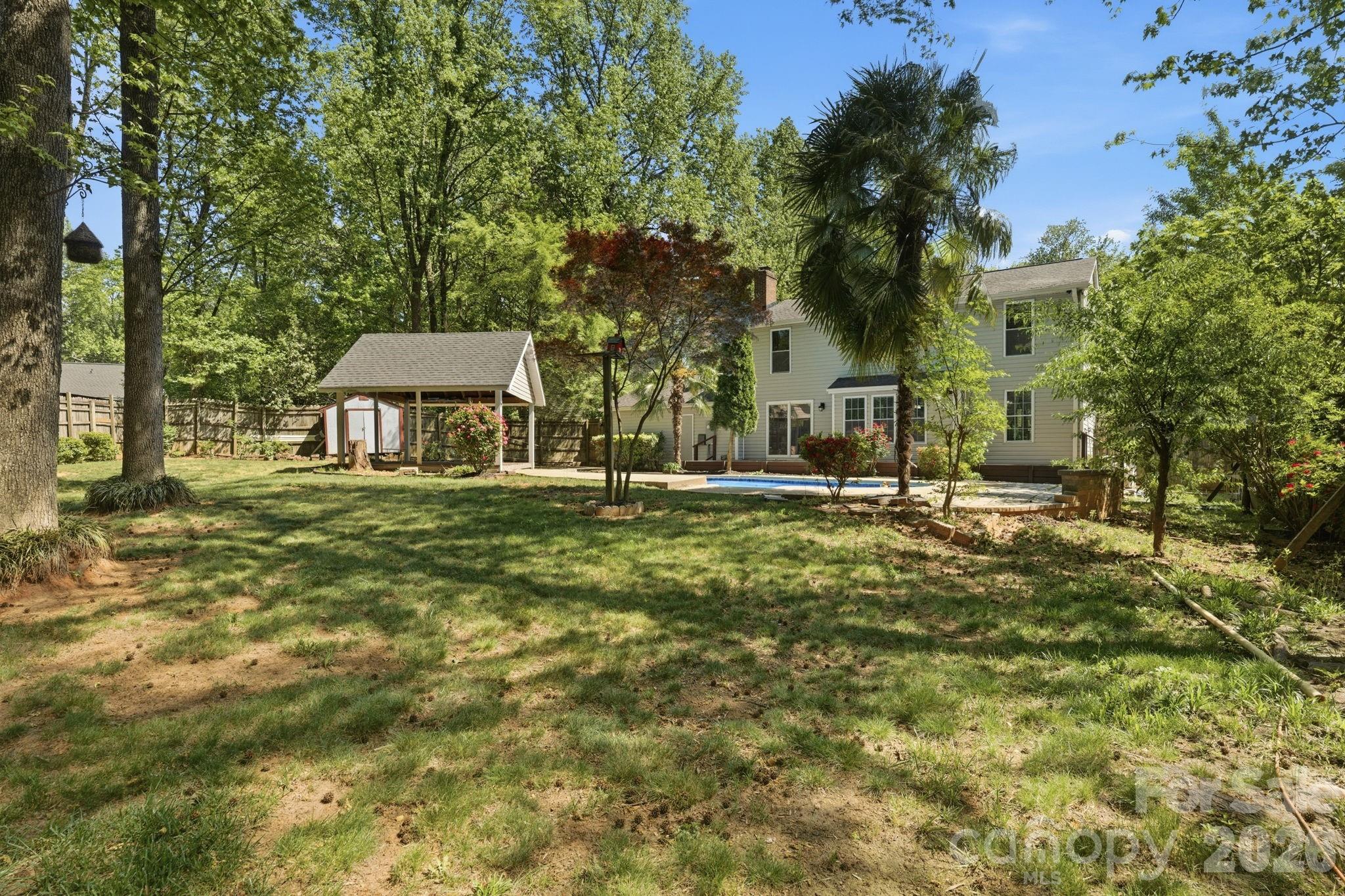 6839 Honey Hurst Lane Charlotte NC 28212