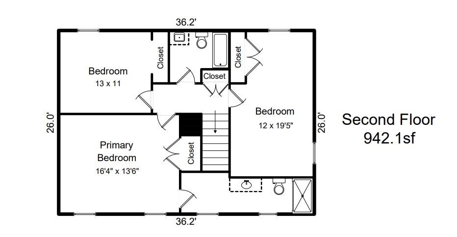 6839 Honey Hurst Lane Charlotte NC 28212