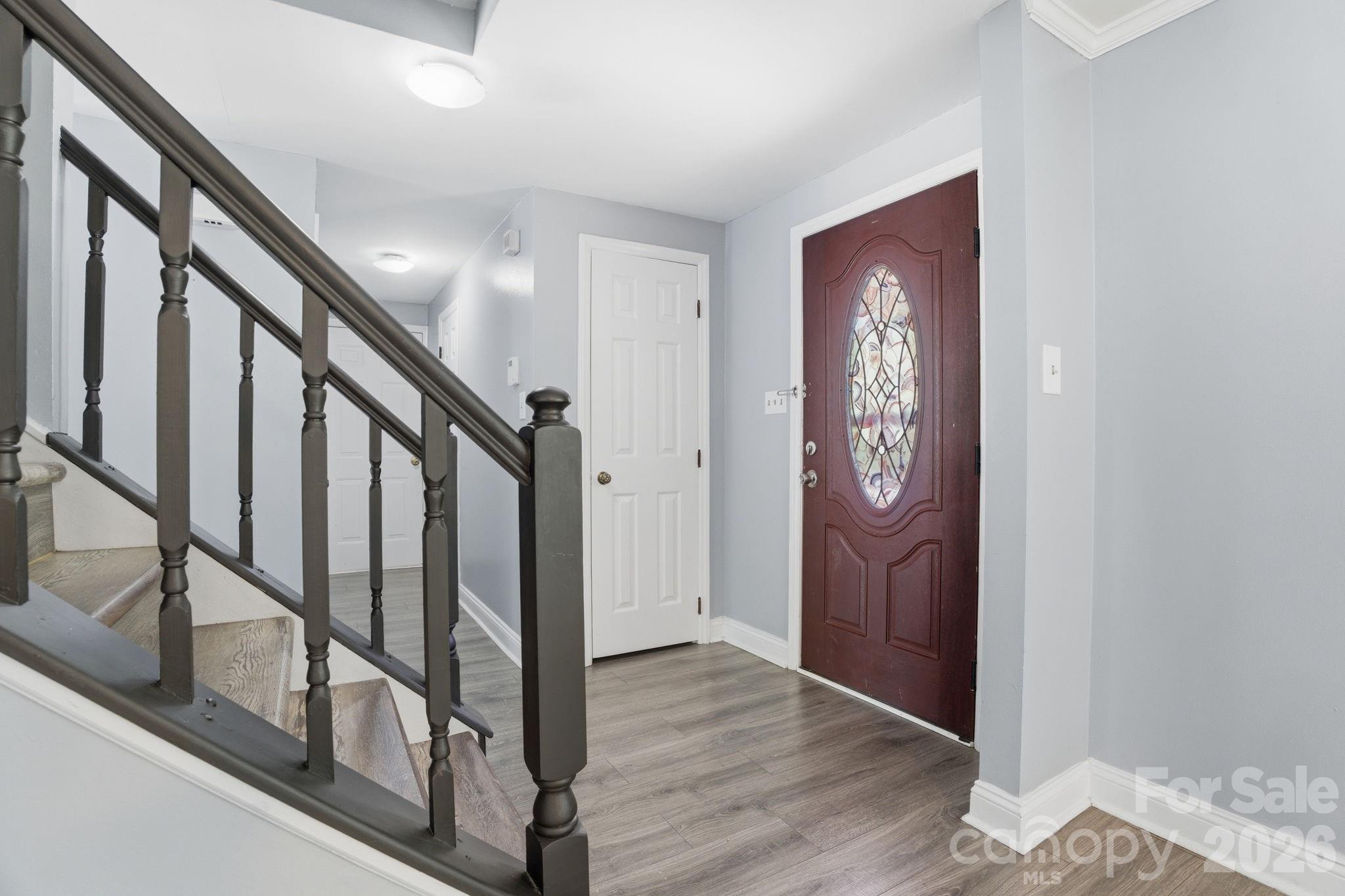 6839 Honey Hurst Lane Charlotte NC 28212