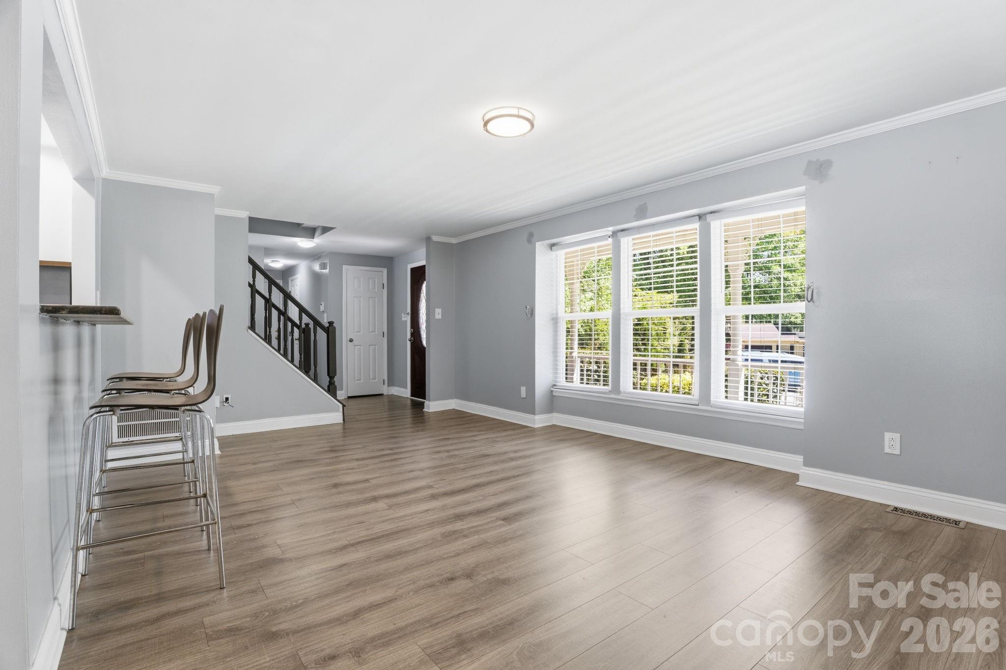6839 Honey Hurst Lane Charlotte NC 28212