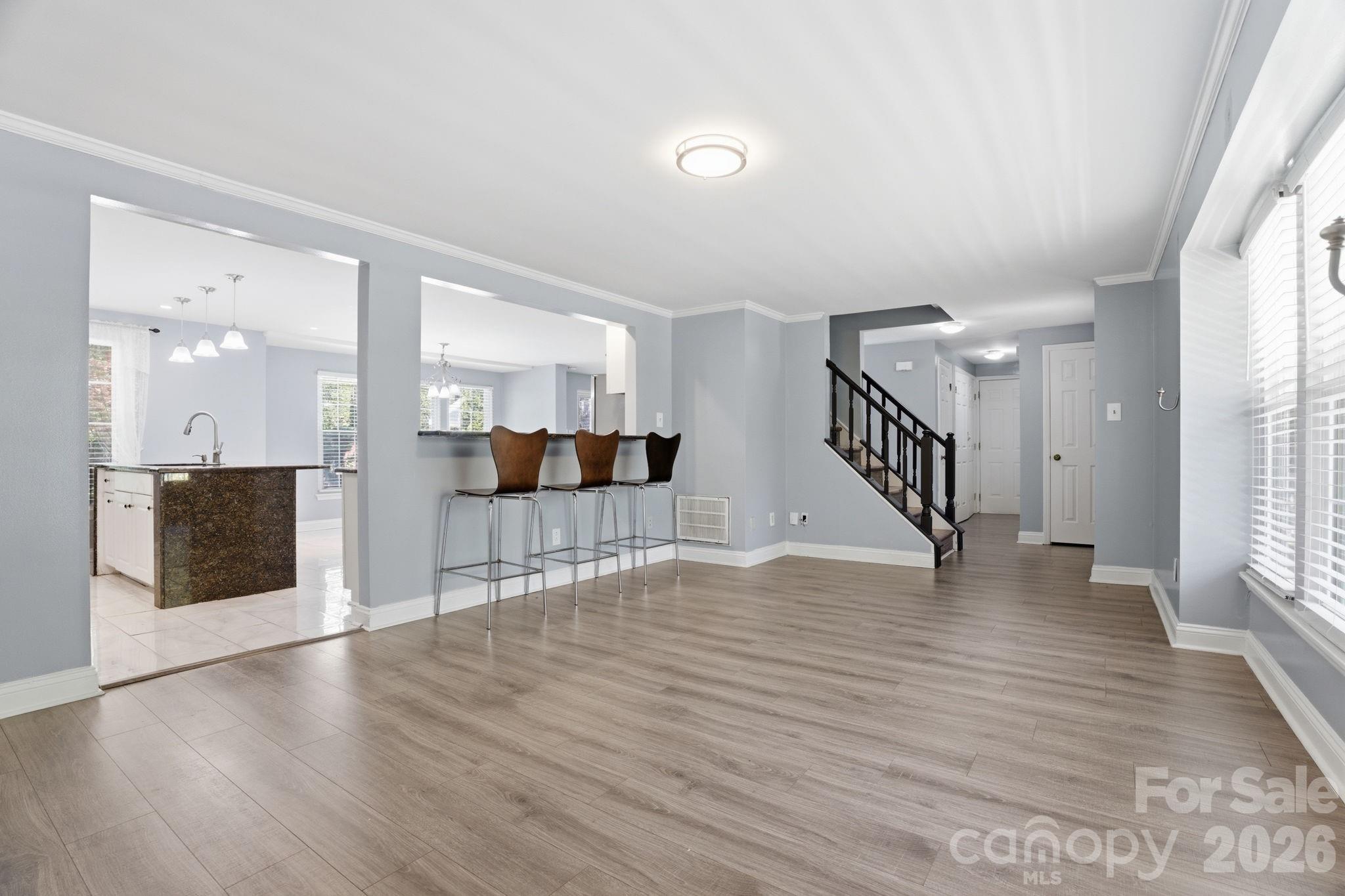 6839 Honey Hurst Lane Charlotte NC 28212