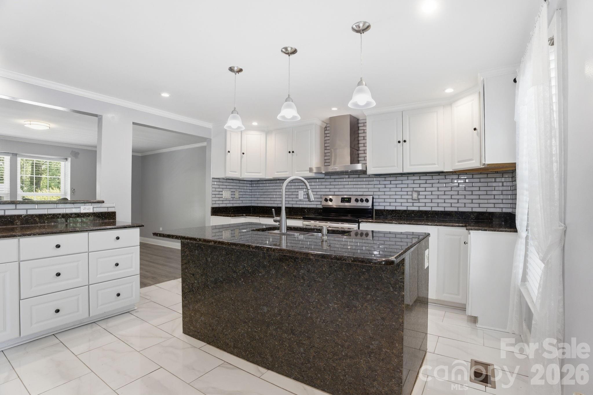 6839 Honey Hurst Lane Charlotte NC 28212