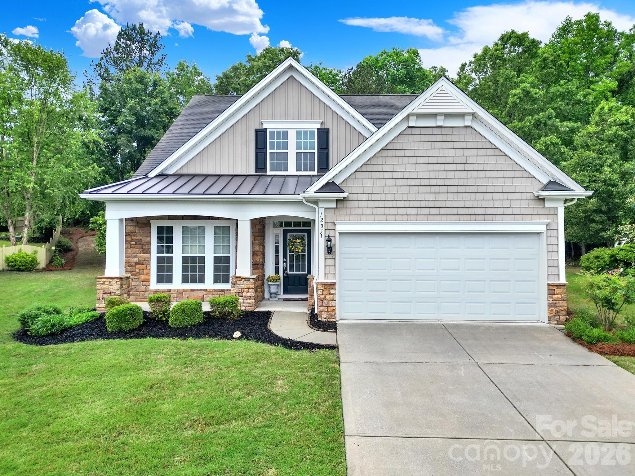 12051 Dunipace Court Fort Mill SC 29707