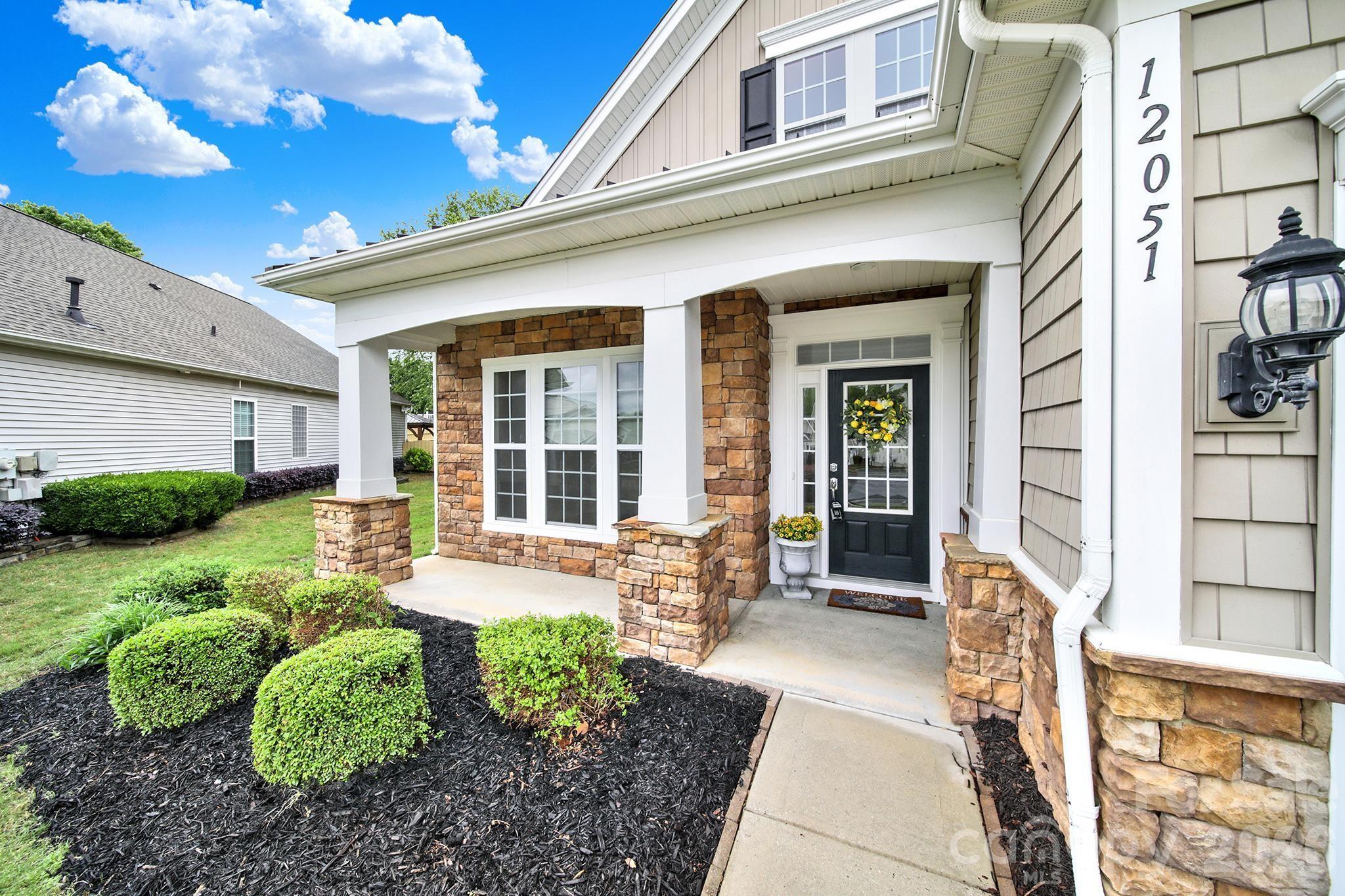 12051 Dunipace Court Fort Mill SC 29707