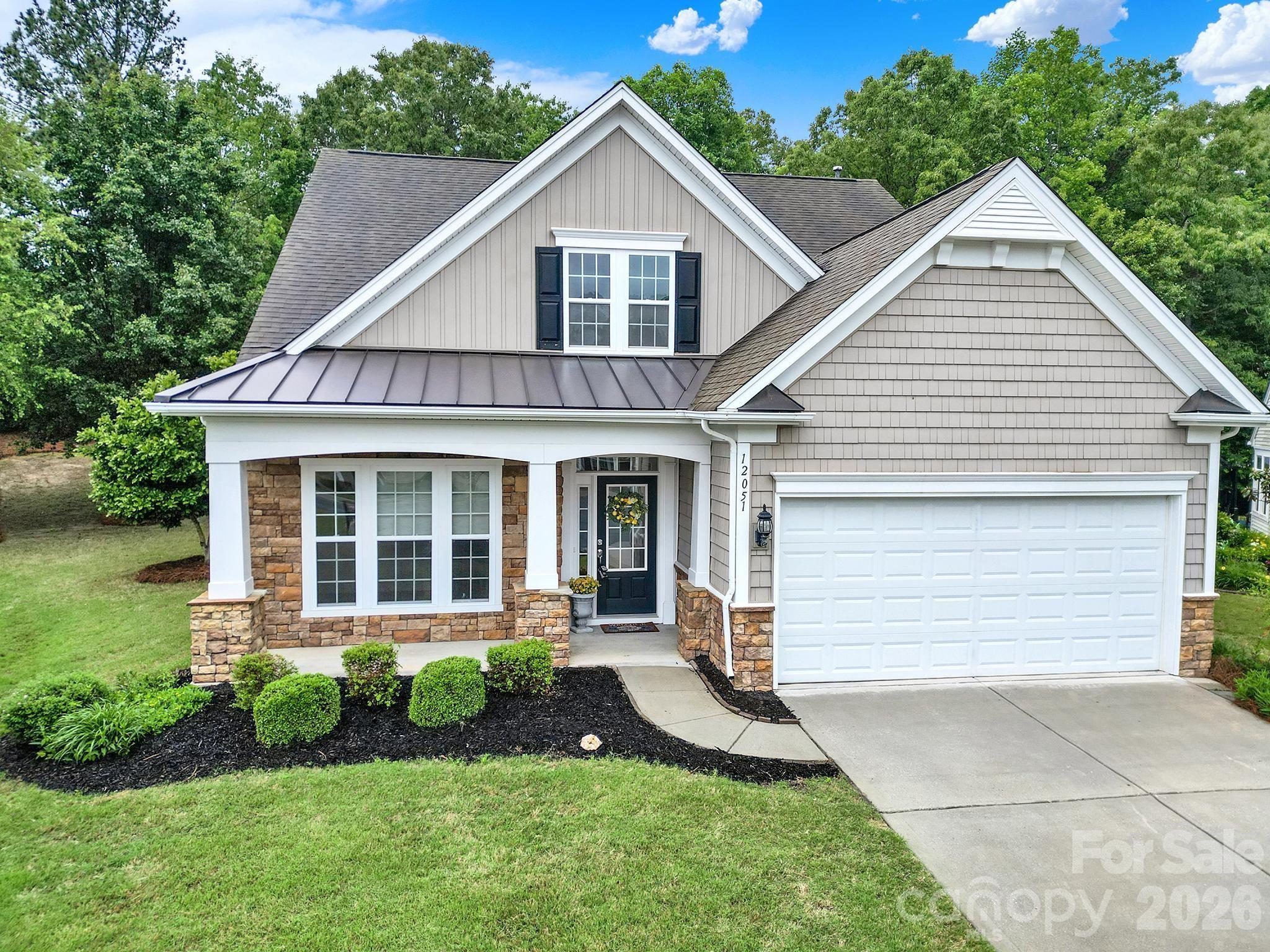 12051 Dunipace Court Fort Mill SC 29707