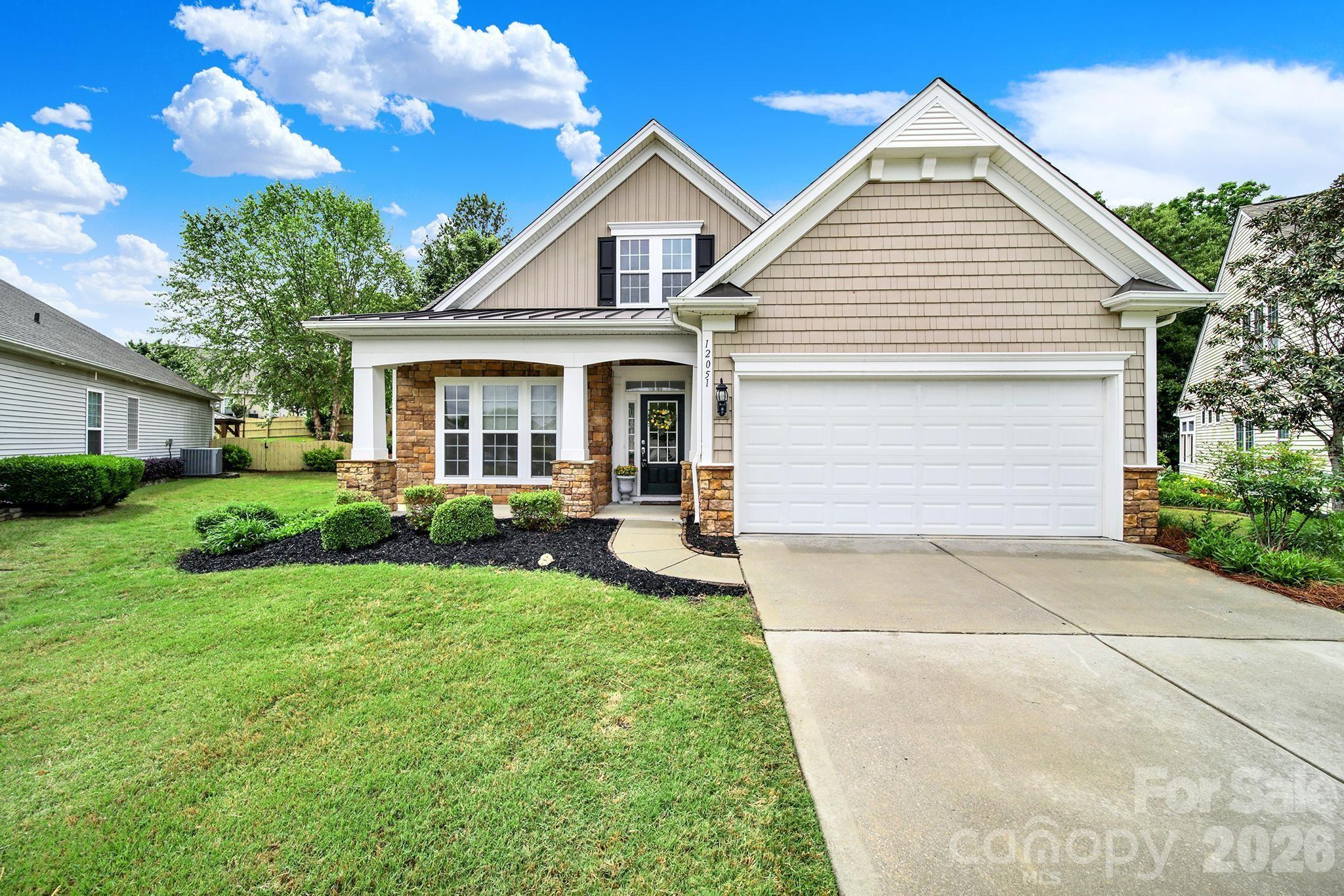 12051 Dunipace Court Fort Mill SC 29707