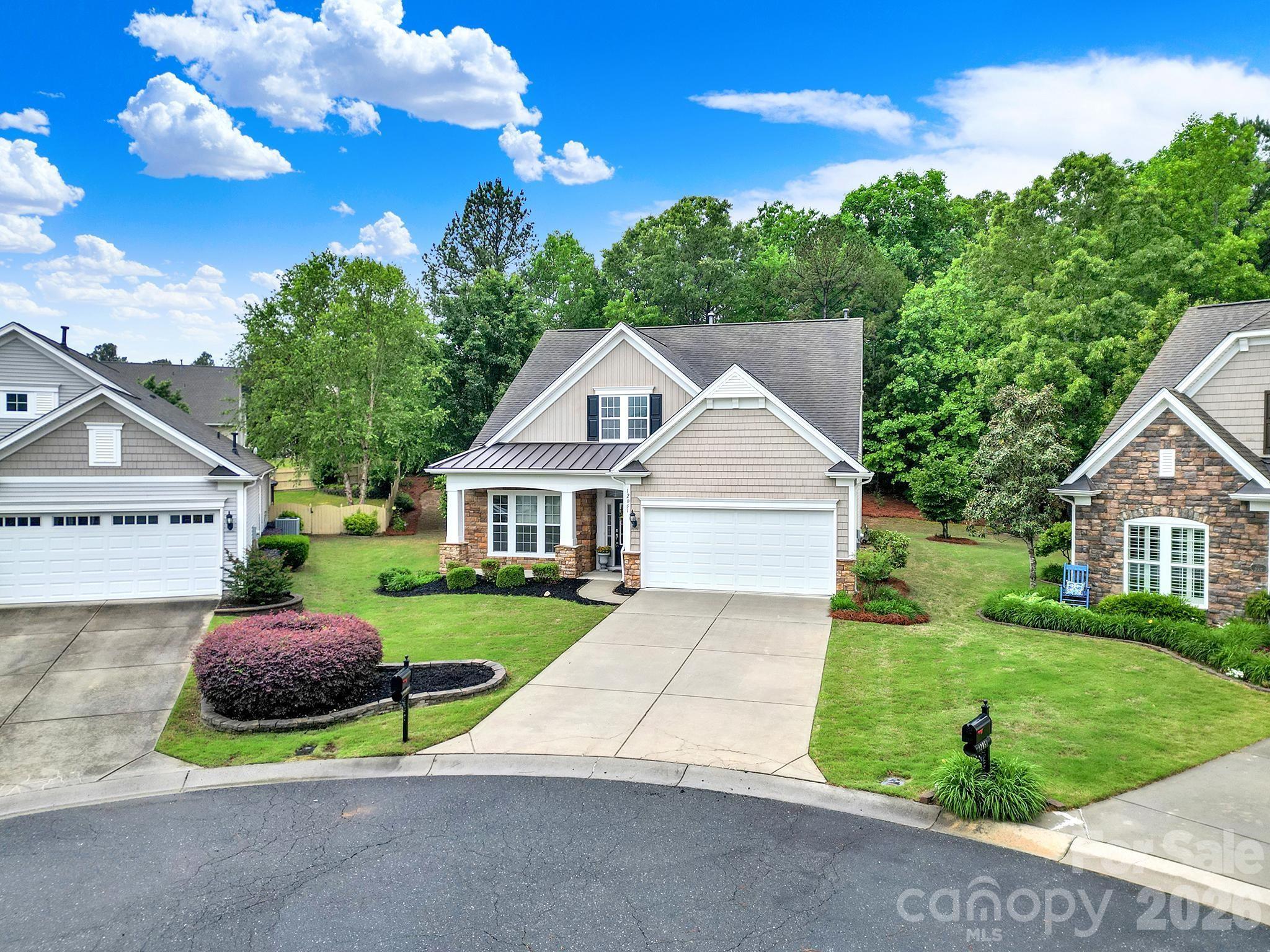 12051 Dunipace Court Fort Mill SC 29707
