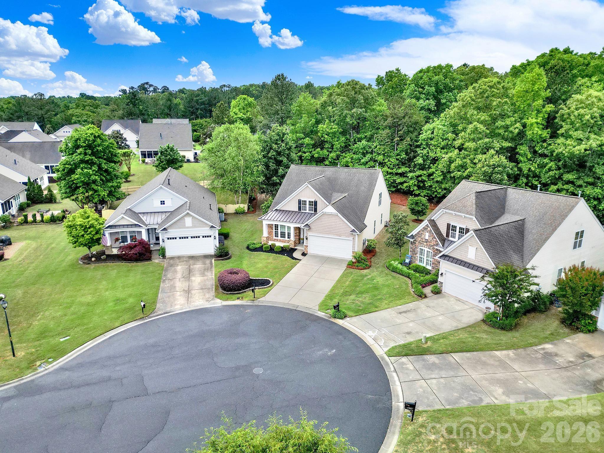 12051 Dunipace Court Fort Mill SC 29707