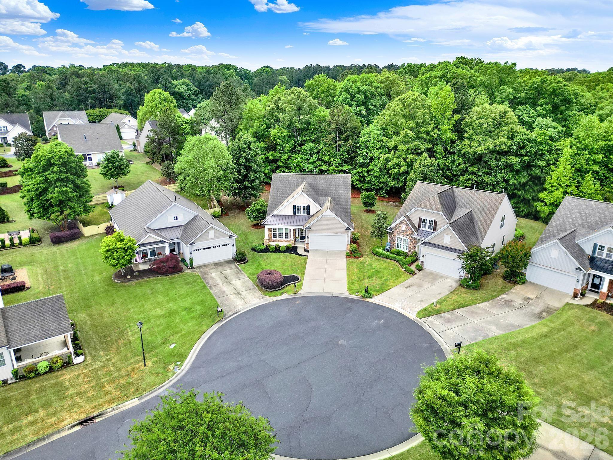 12051 Dunipace Court Fort Mill SC 29707