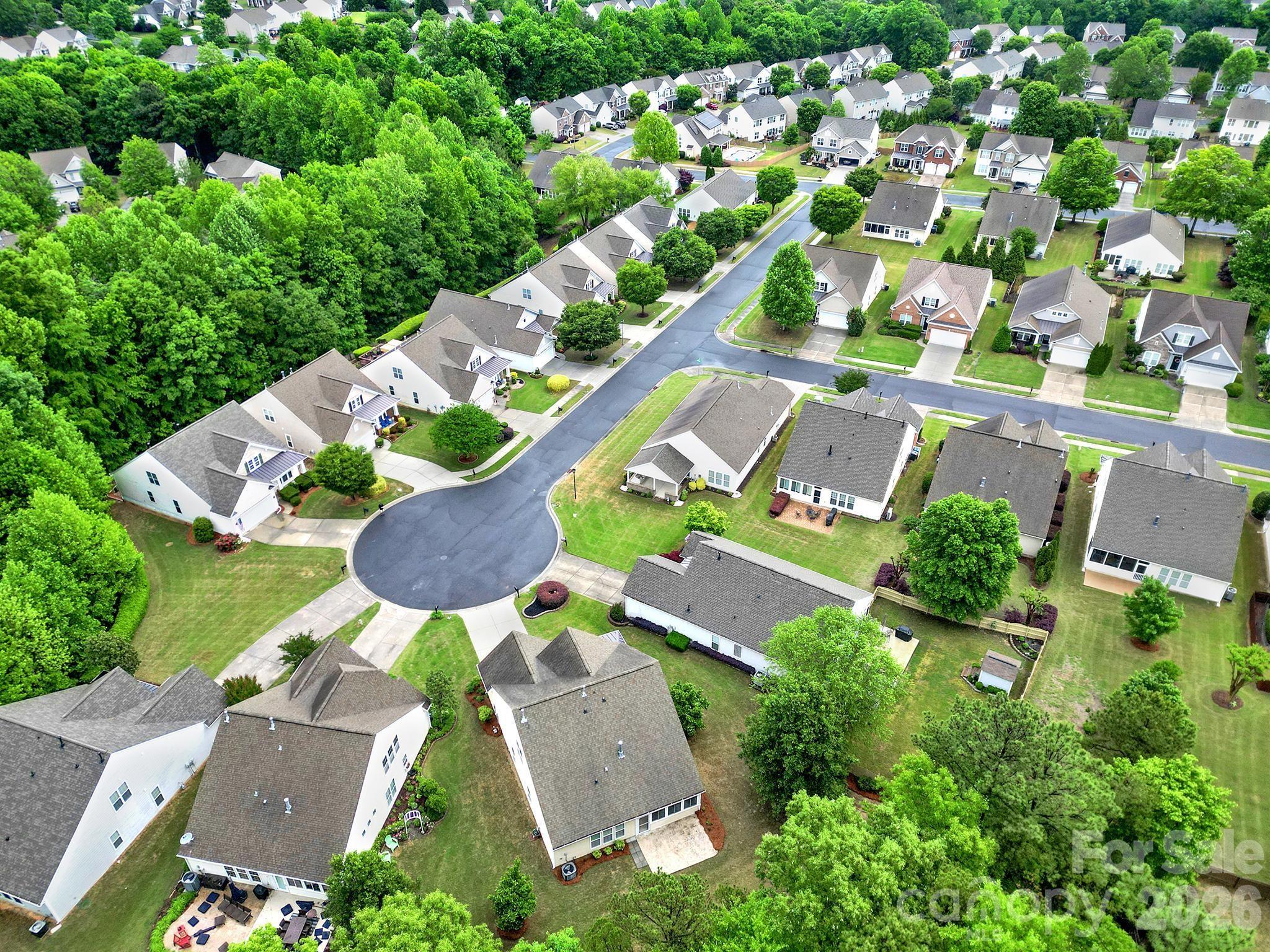 12051 Dunipace Court Fort Mill SC 29707