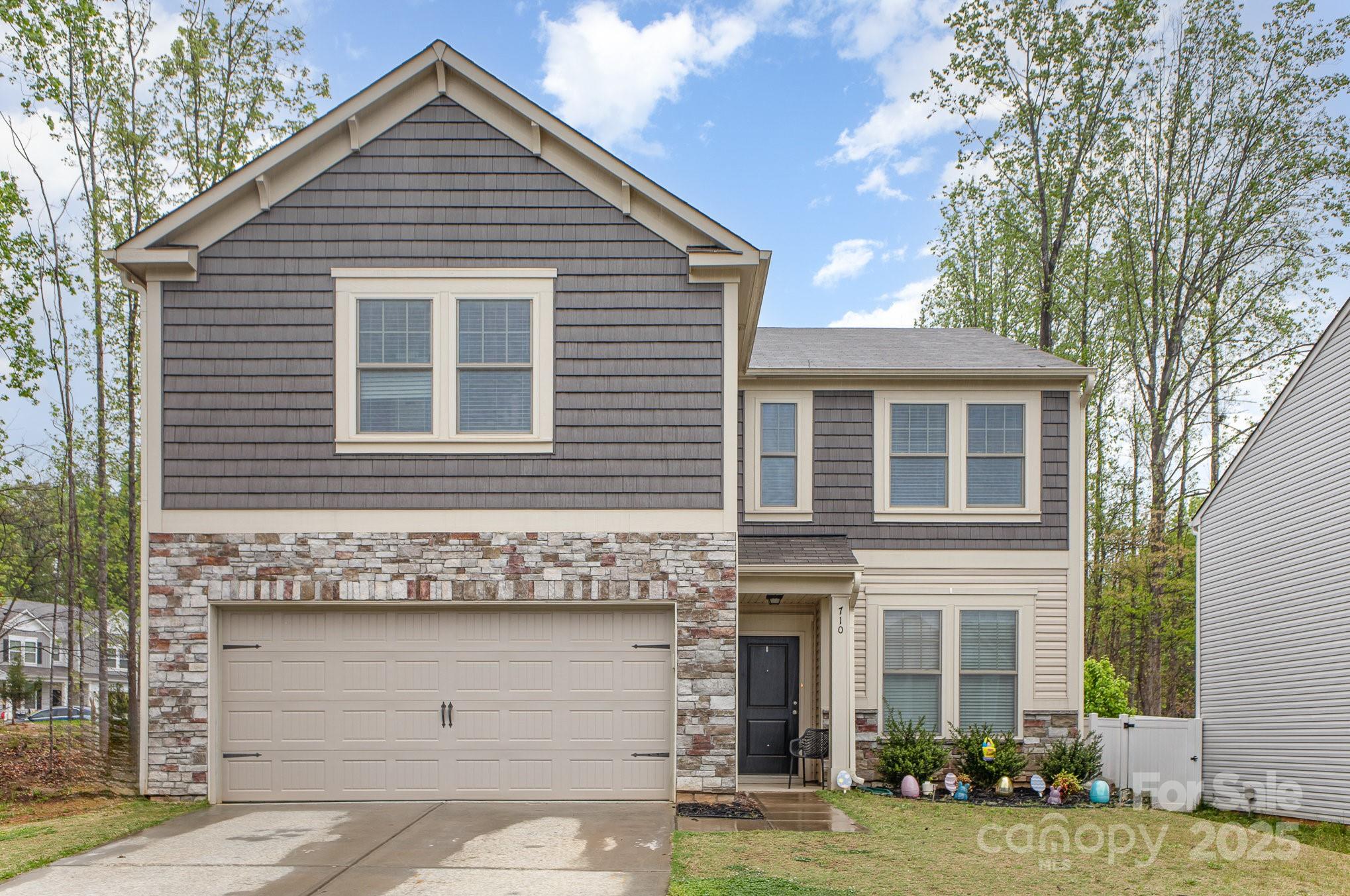 710 Anglin Forest Way Charlotte NC 28214