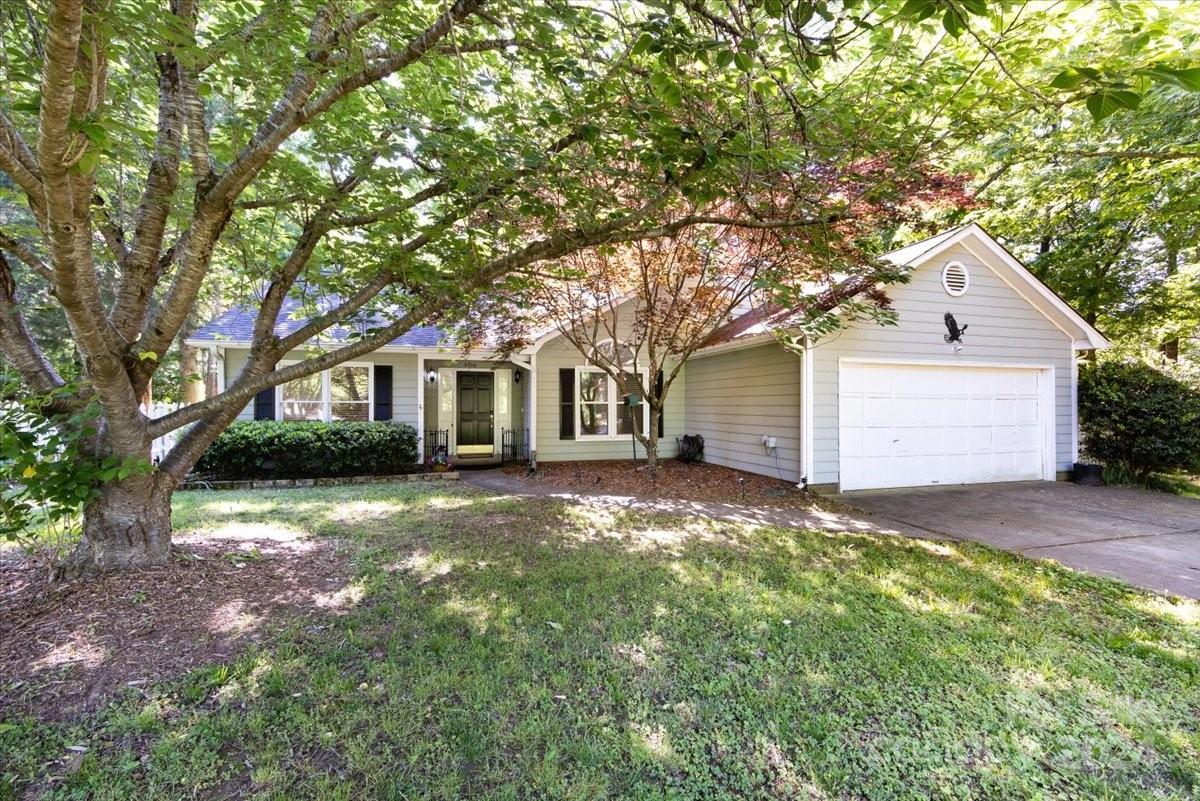 3016 Mill Stream Court Matthews NC 28104