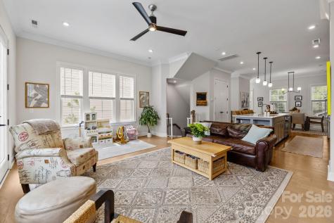 316 N Dotger Avenue Charlotte NC 28204