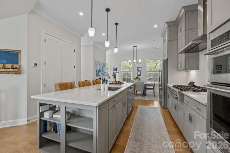 316 N Dotger Avenue Charlotte NC 28204