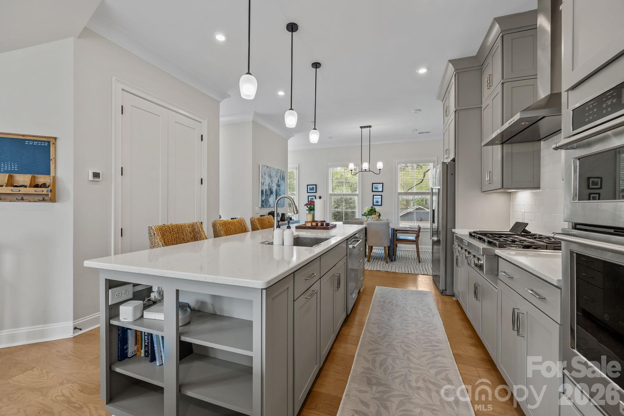 316 N Dotger Avenue Charlotte NC 28204