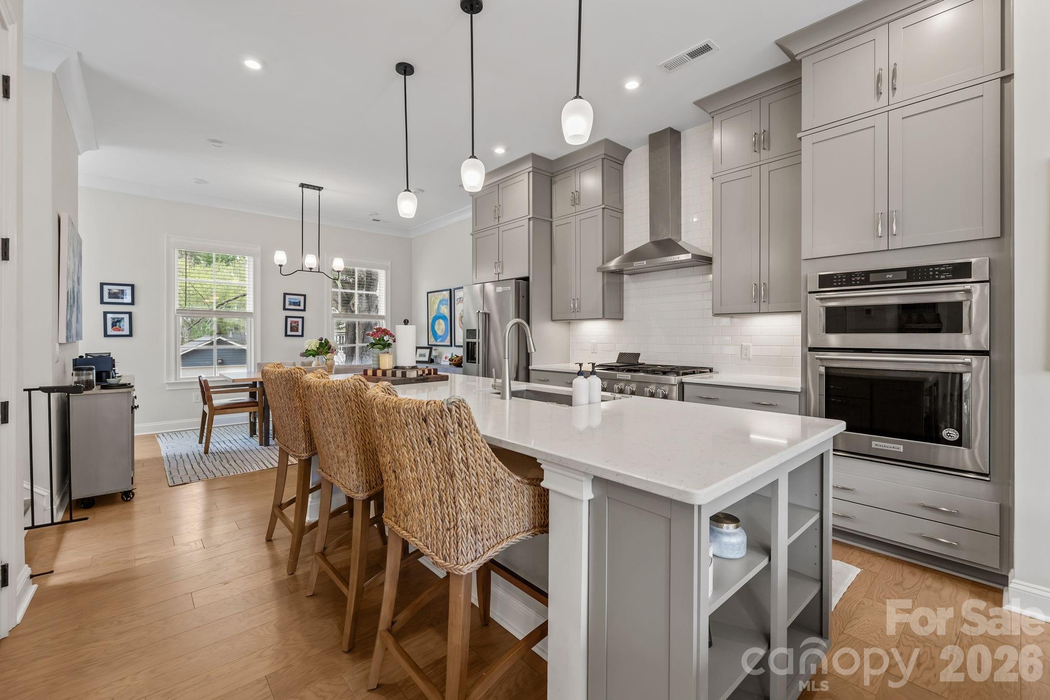 316 N Dotger Avenue Charlotte NC 28204