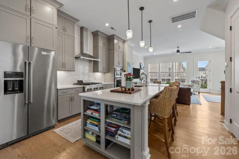 316 N Dotger Avenue Charlotte NC 28204
