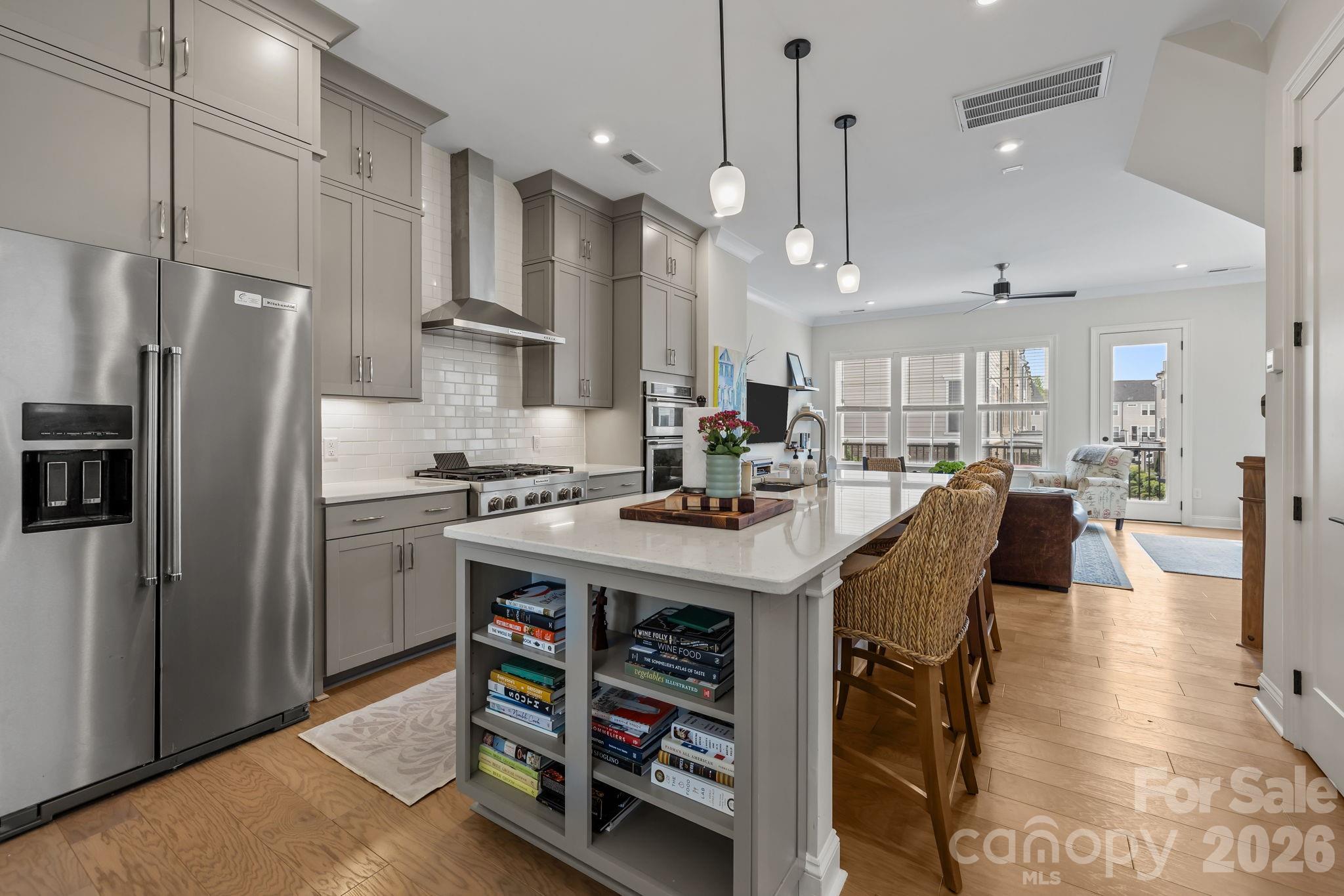 316 N Dotger Avenue Charlotte NC 28204