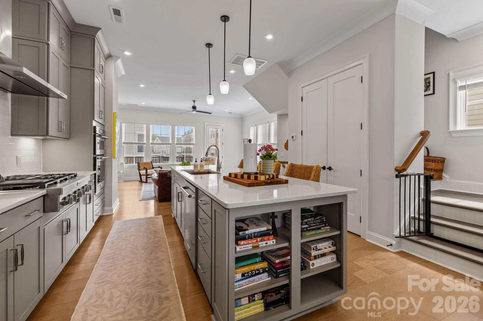 316 N Dotger Avenue Charlotte NC 28204