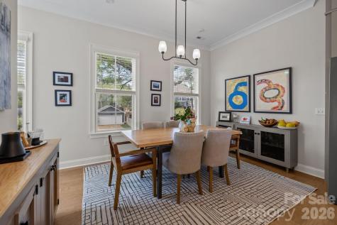 316 N Dotger Avenue Charlotte NC 28204