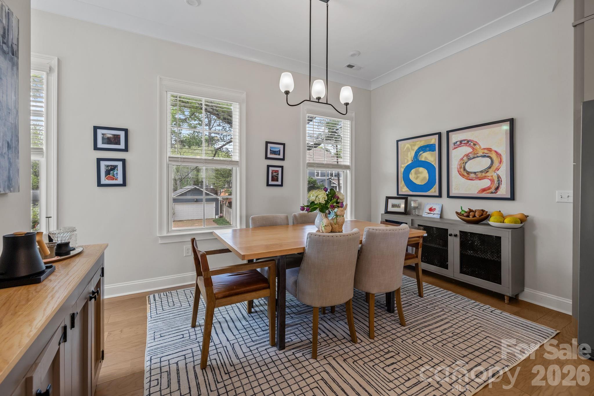316 N Dotger Avenue Charlotte NC 28204