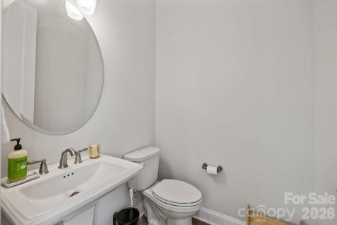 316 N Dotger Avenue Charlotte NC 28204