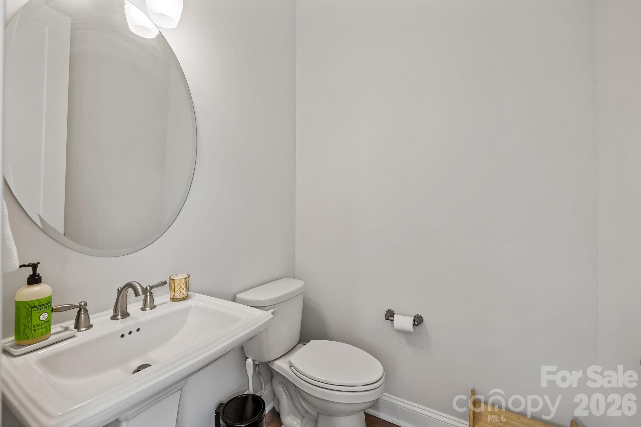 316 N Dotger Avenue Charlotte NC 28204