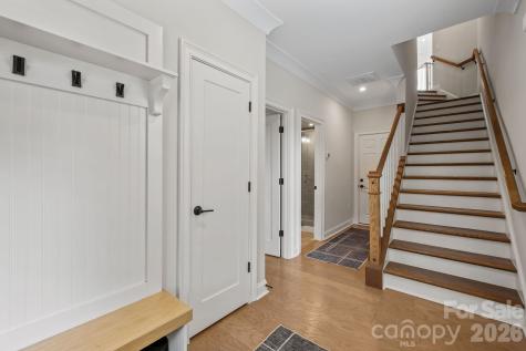 316 N Dotger Avenue Charlotte NC 28204