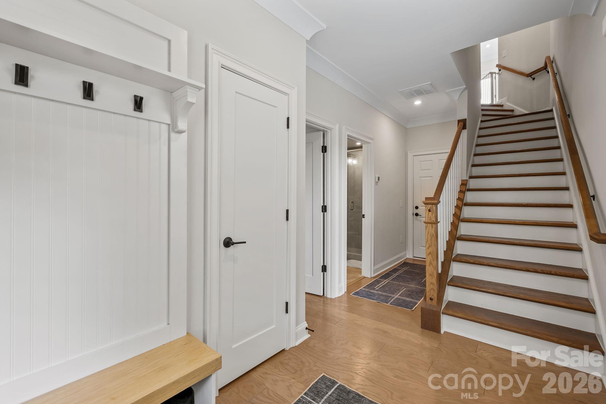 316 N Dotger Avenue Charlotte NC 28204