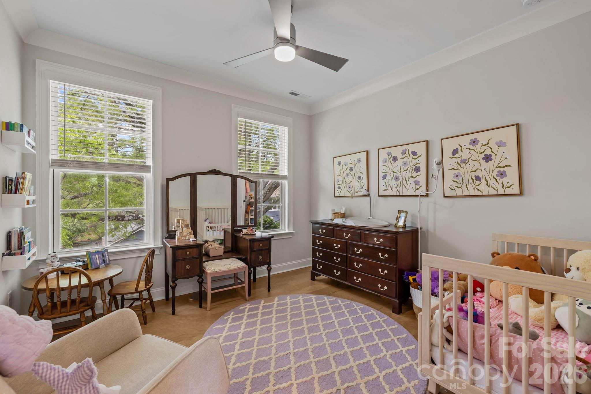 316 N Dotger Avenue Charlotte NC 28204