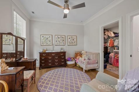 316 N Dotger Avenue Charlotte NC 28204