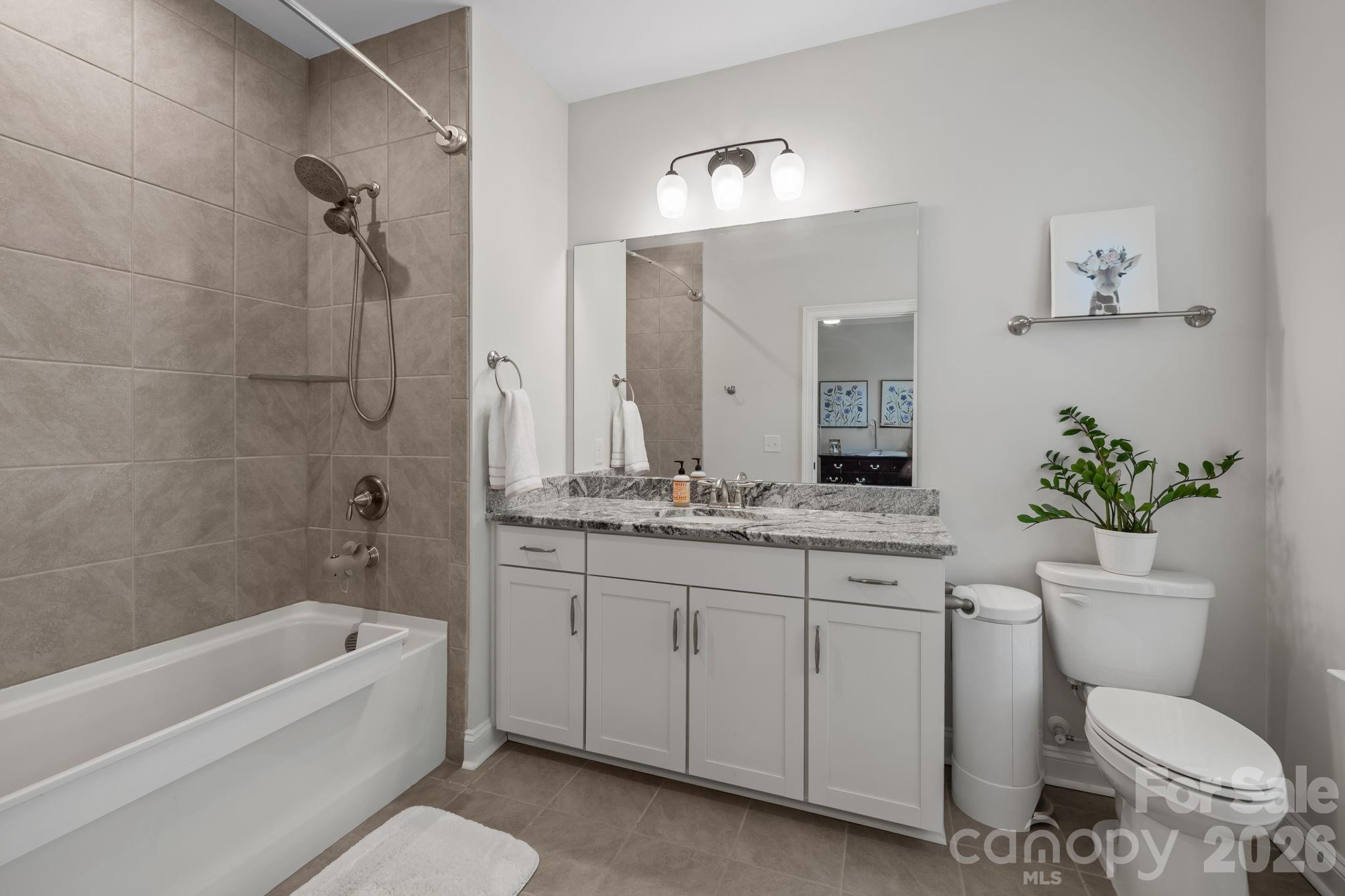 316 N Dotger Avenue Charlotte NC 28204
