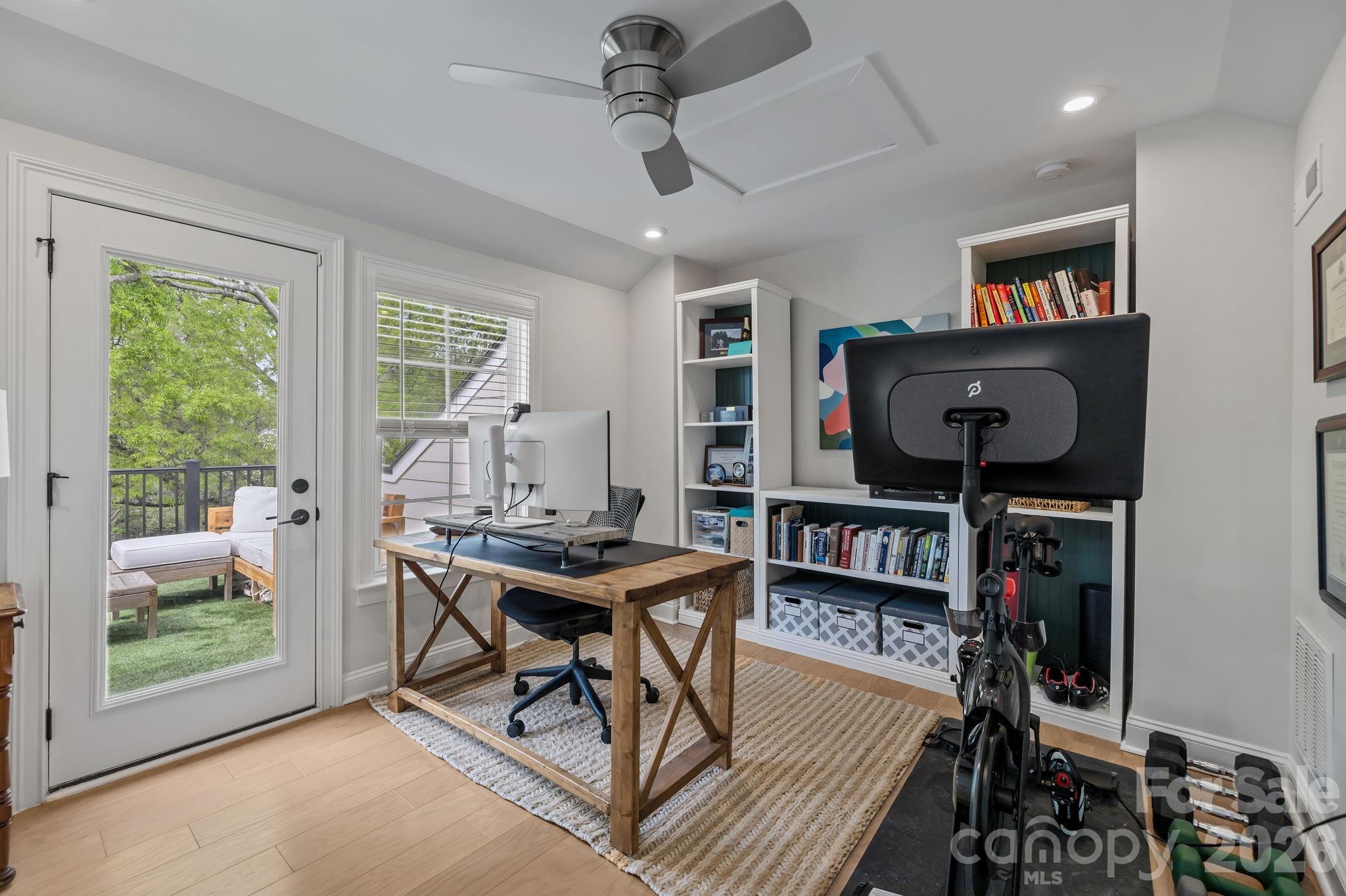316 N Dotger Avenue Charlotte NC 28204