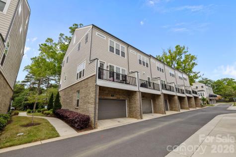 316 N Dotger Avenue Charlotte NC 28204